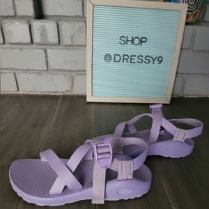 Chaco Womens Sandals Sz 8